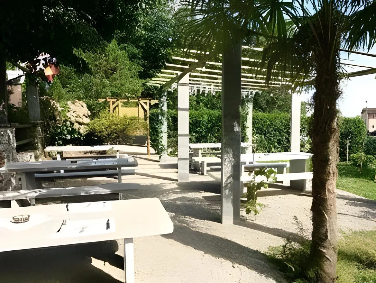 Cacciatori Terrasse