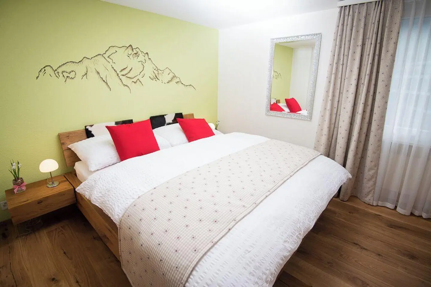 Roggerli ROOM_EXAMPLE