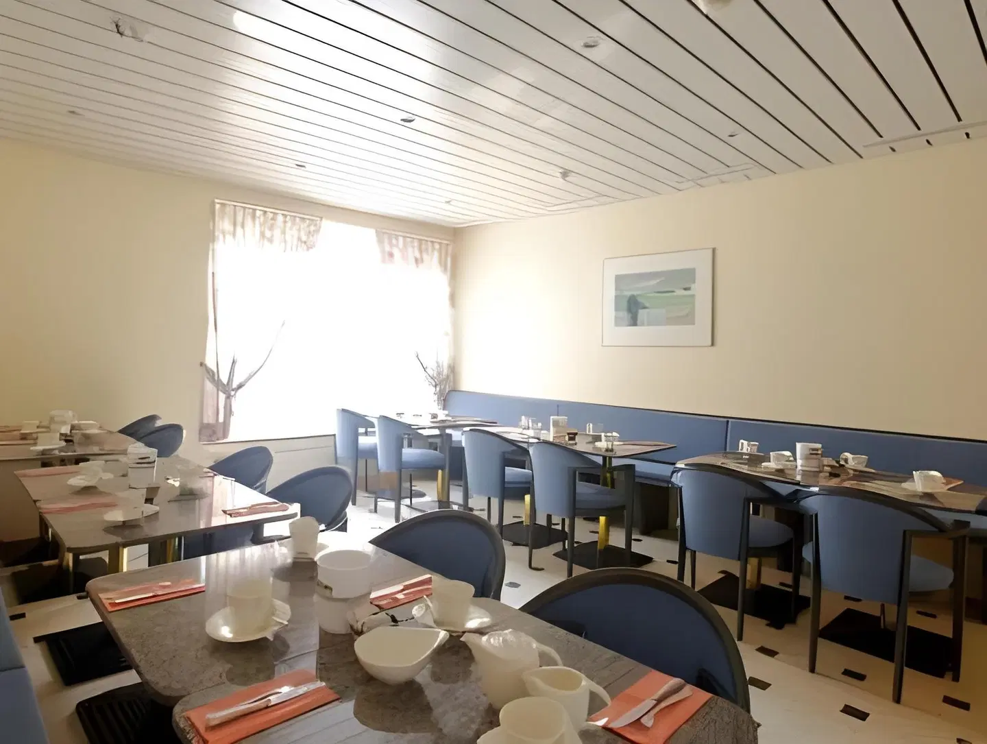 Hotel Zugertor Konferenz