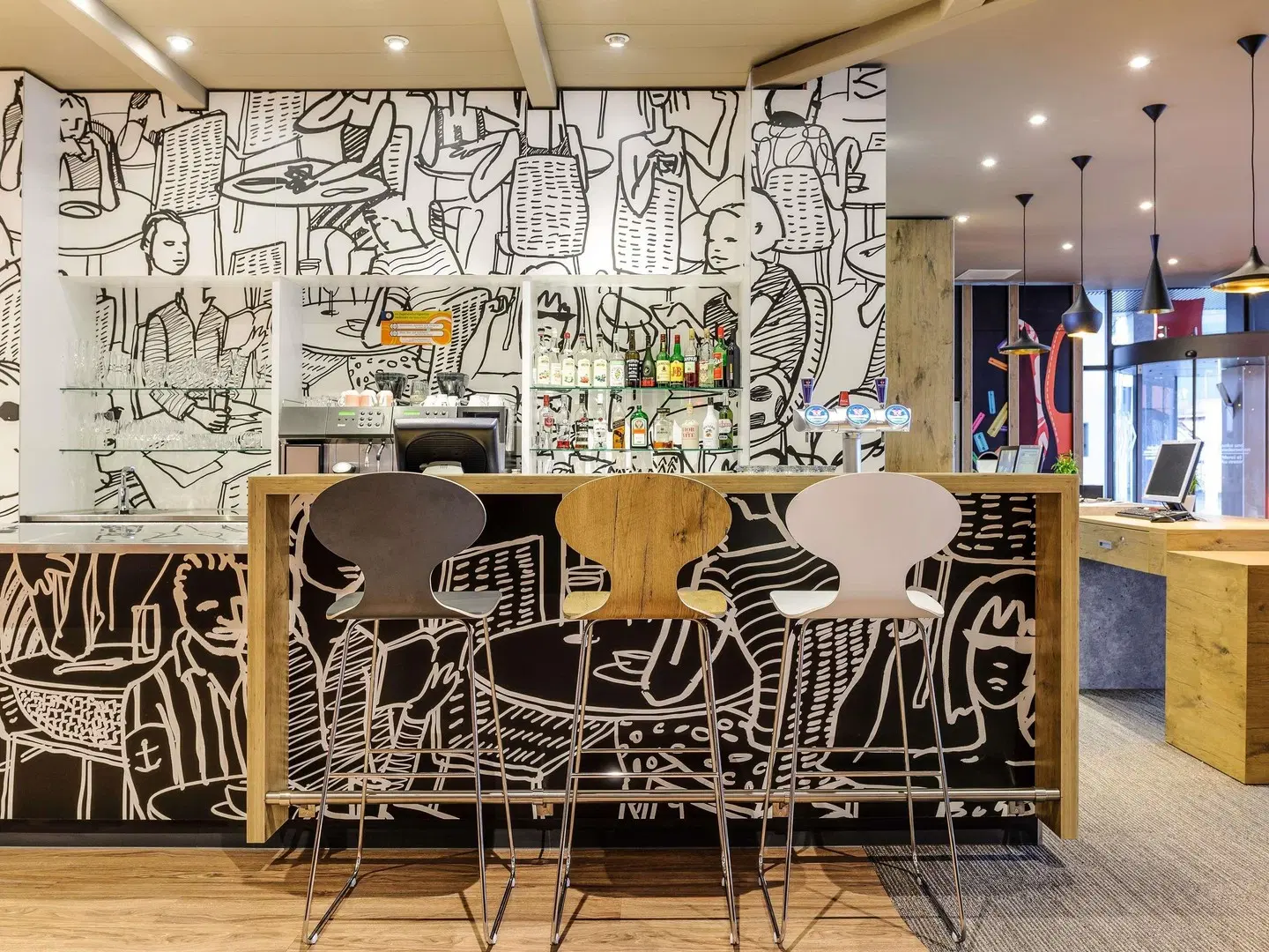 ibis Baar Zug LOUNGE_LOBBY