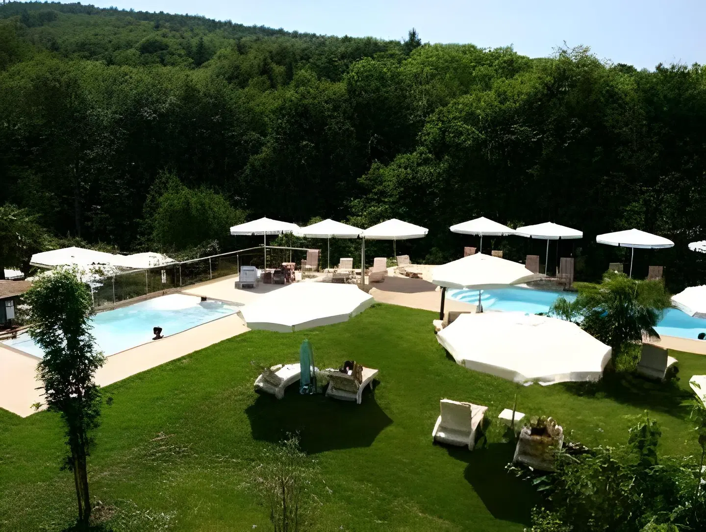Cacciatori OUTDOOR_POOL