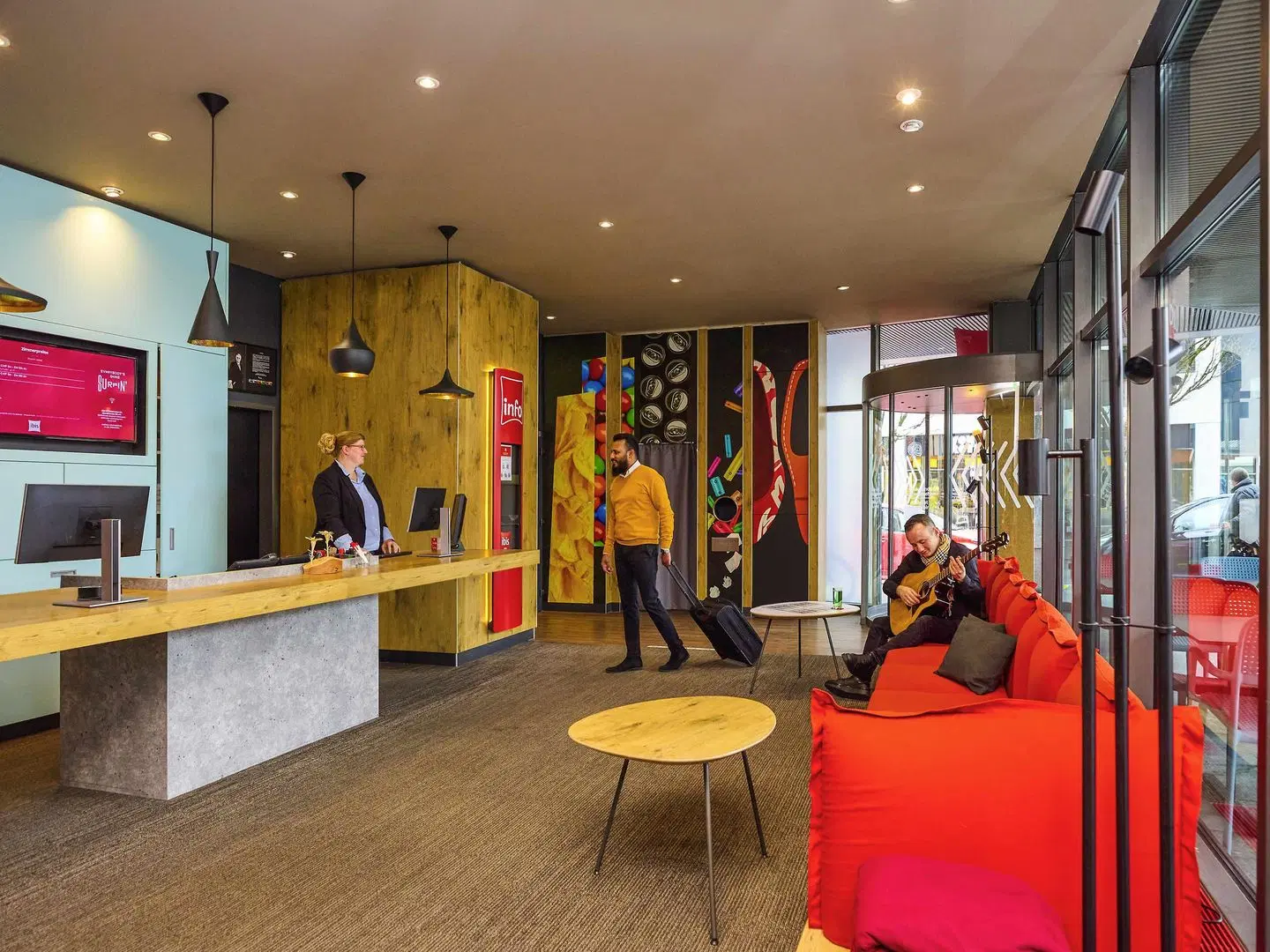 ibis Baar Zug LOUNGE_LOBBY