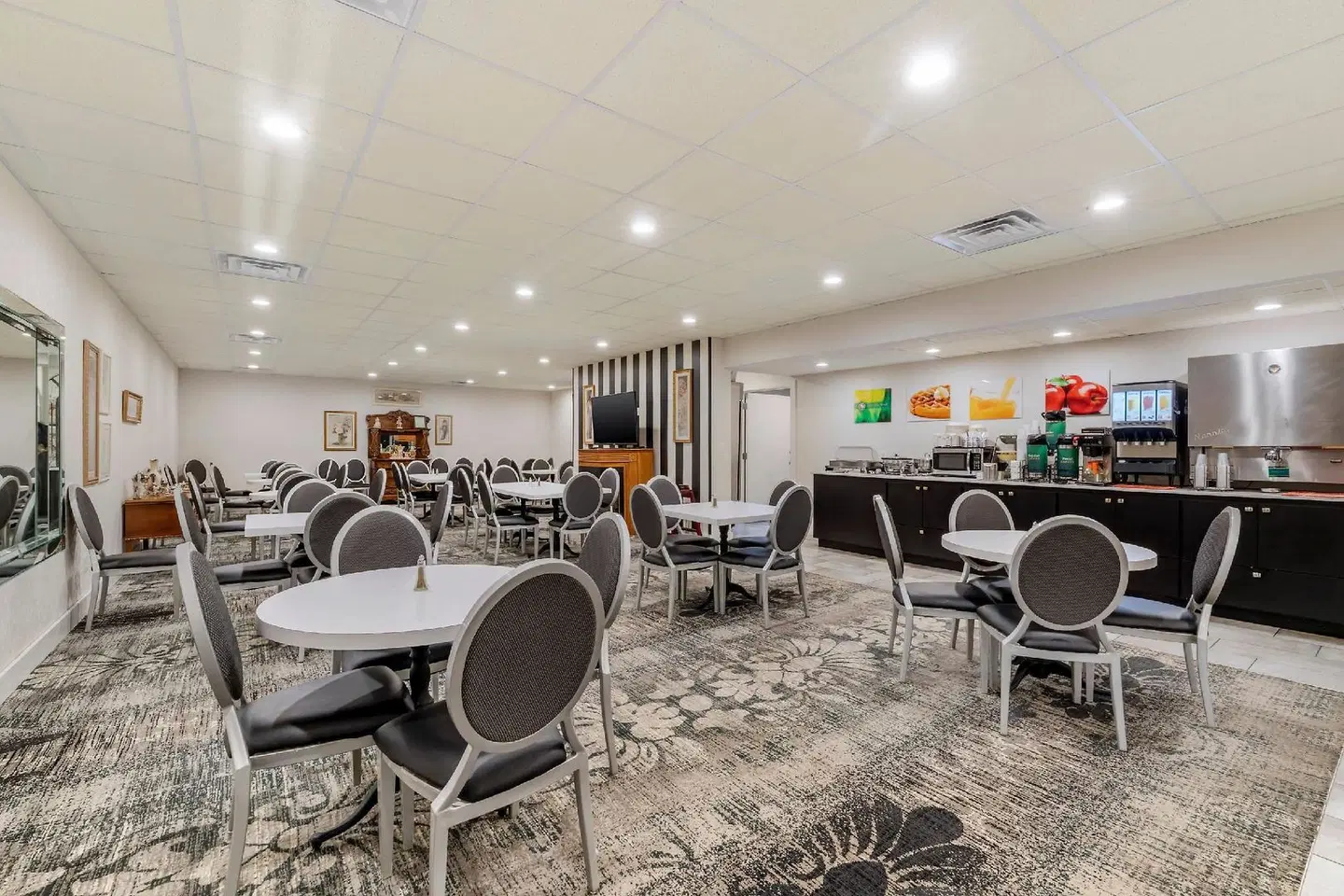 Quality Inn Restaurant
