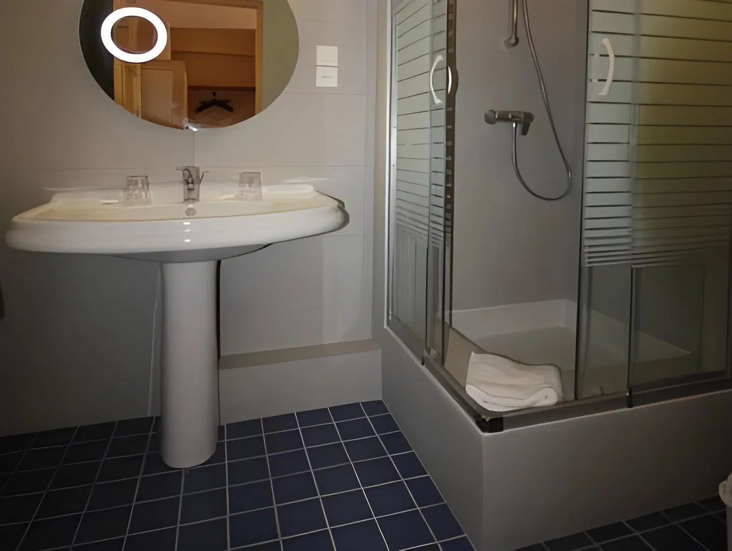 Atlantic Badezimmer