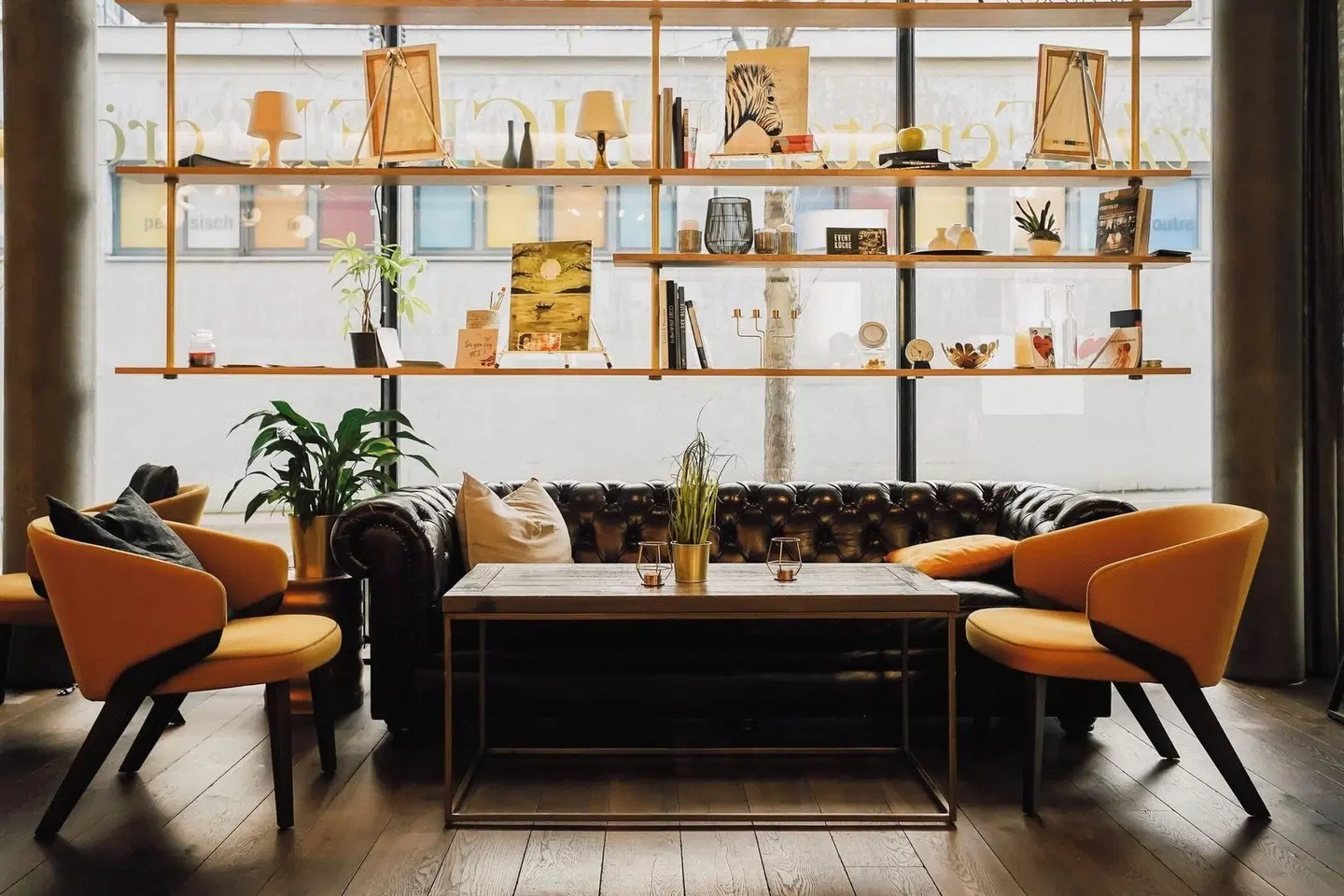 Blue City LOUNGE_LOBBY