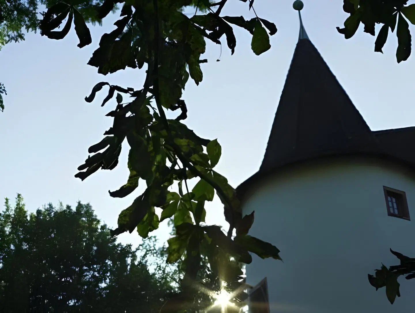 Hotel im Schlosspark LANDSCAPE