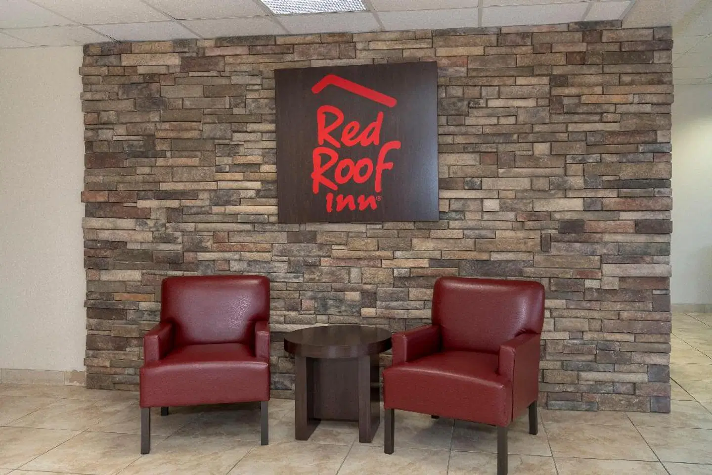 Econo Lodge Saraland LOUNGE_LOBBY