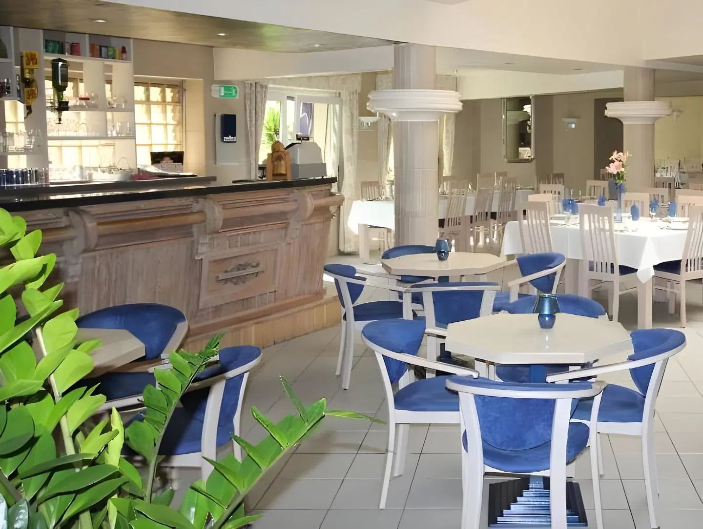Atlantic Bar