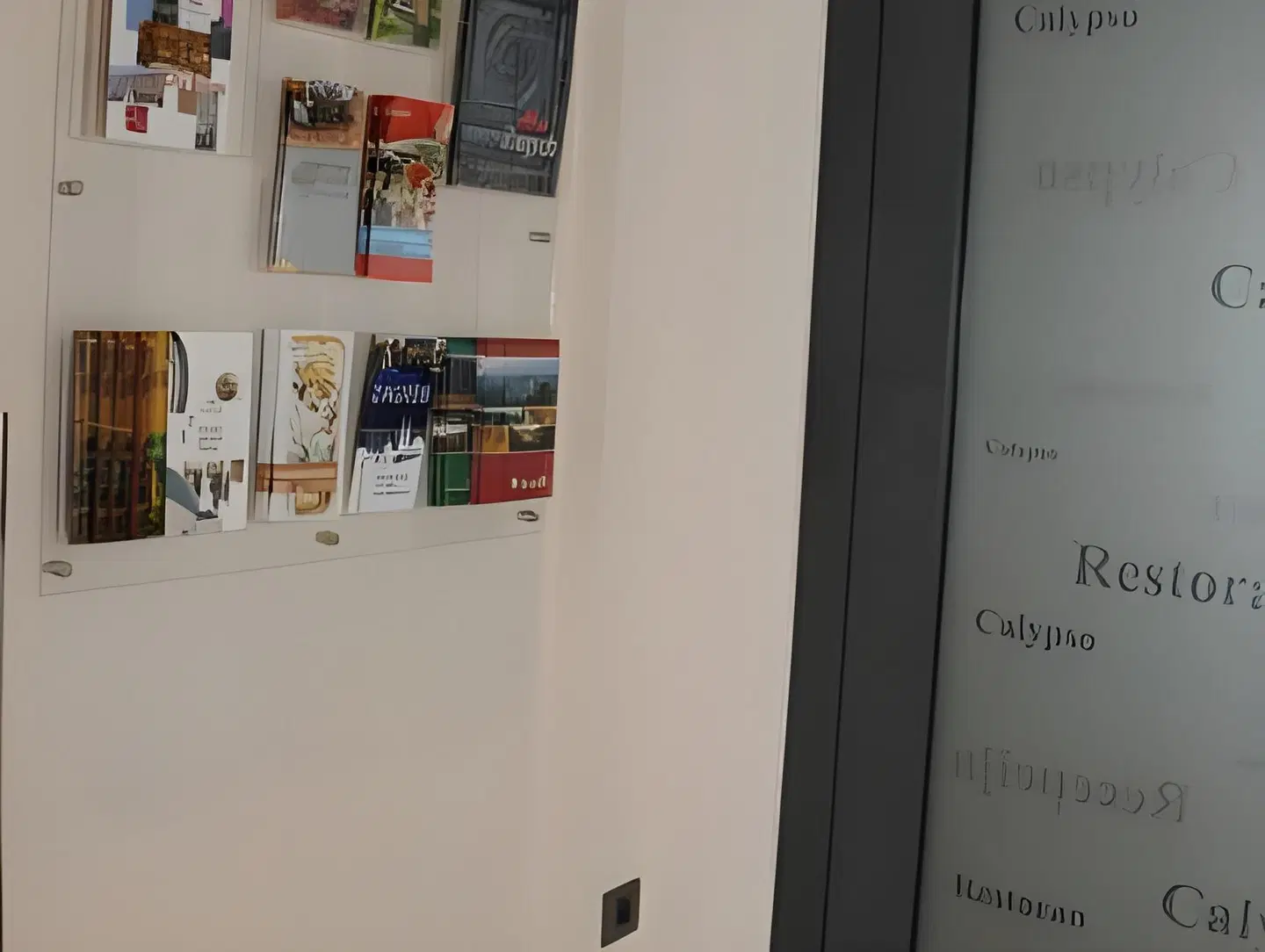 Calypso LOUNGE_LOBBY