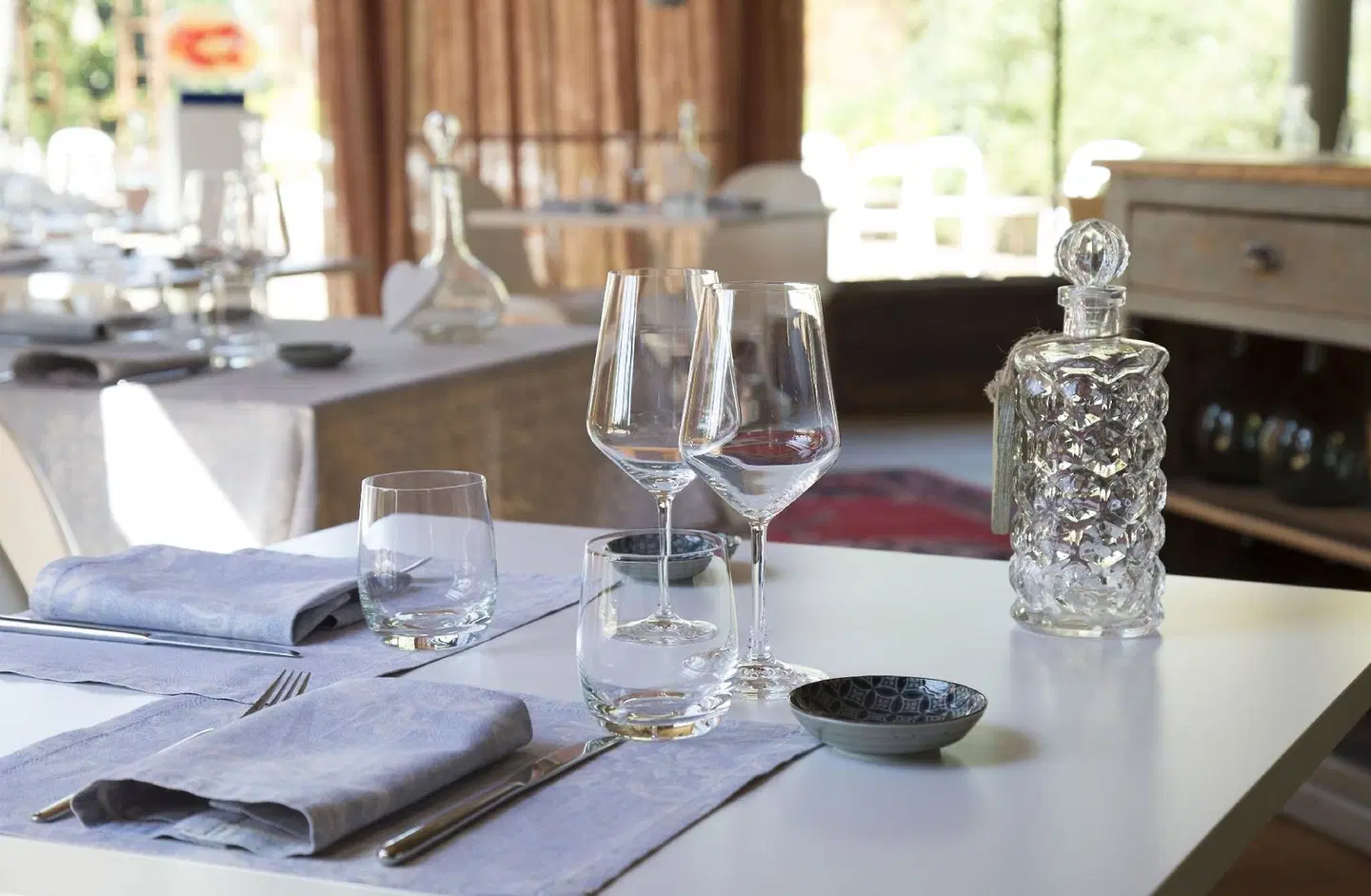 Ristolocanda Grani Di Pepe Restaurant