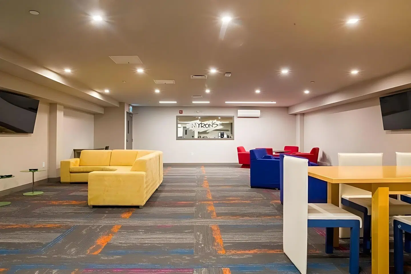 The Arts Hotel LOUNGE_LOBBY