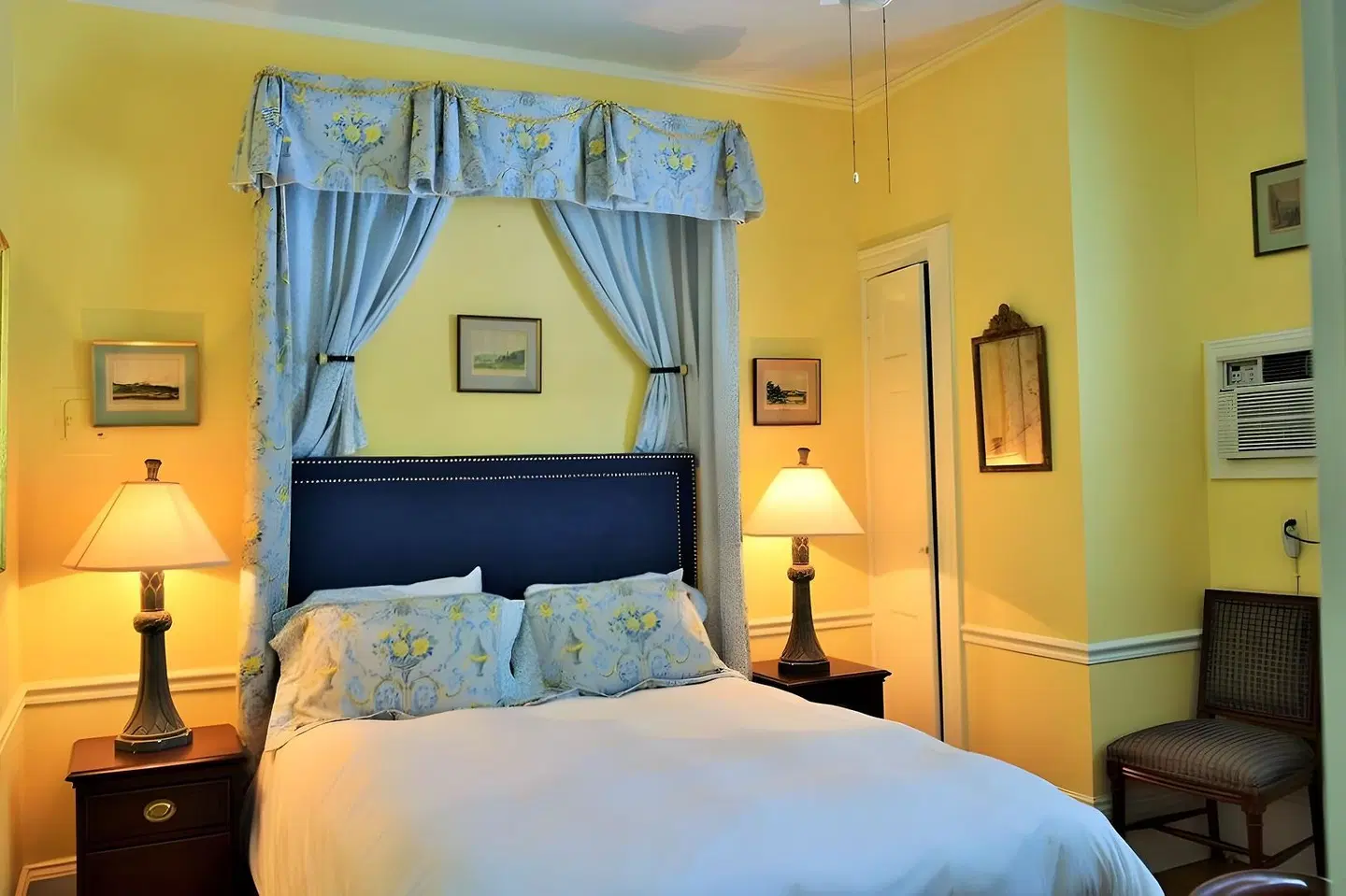 Inn on Bellevue ROOM_EXAMPLE