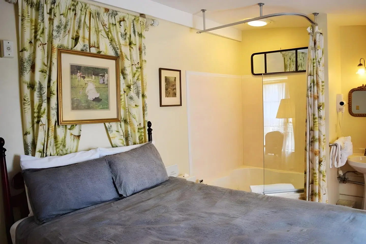 Inn on Bellevue ROOM_EXAMPLE