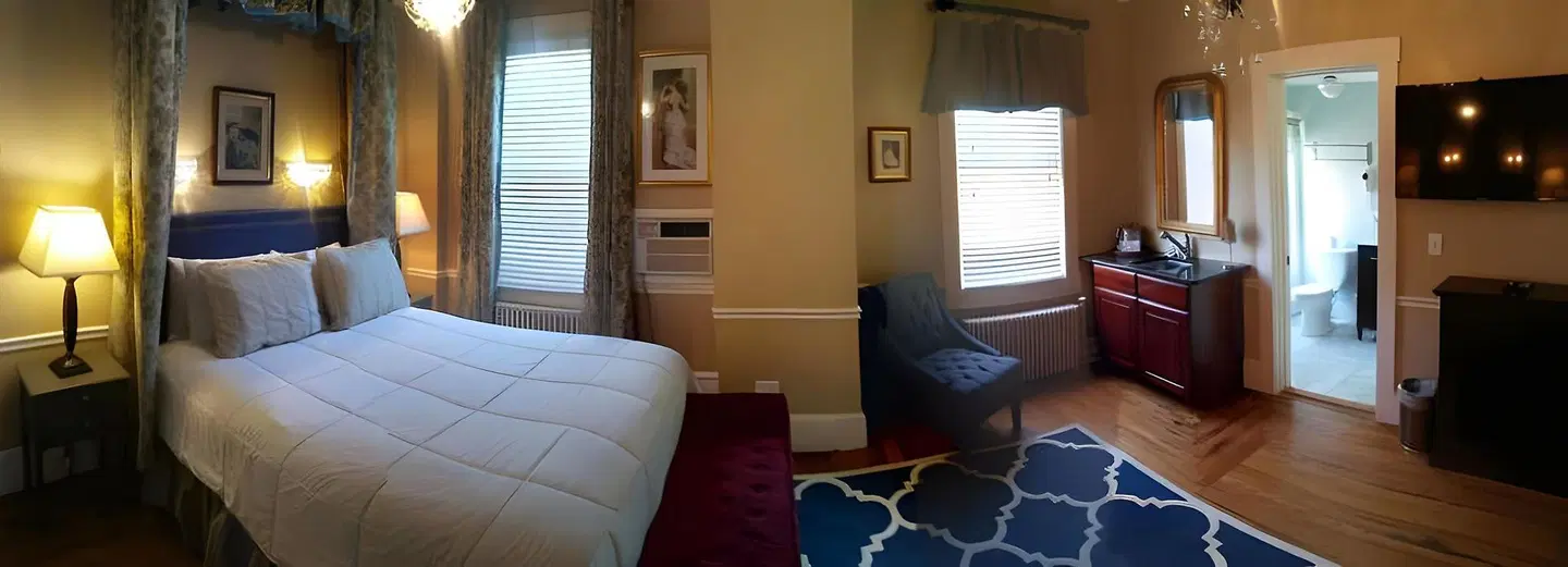 Inn on Bellevue ROOM_EXAMPLE
