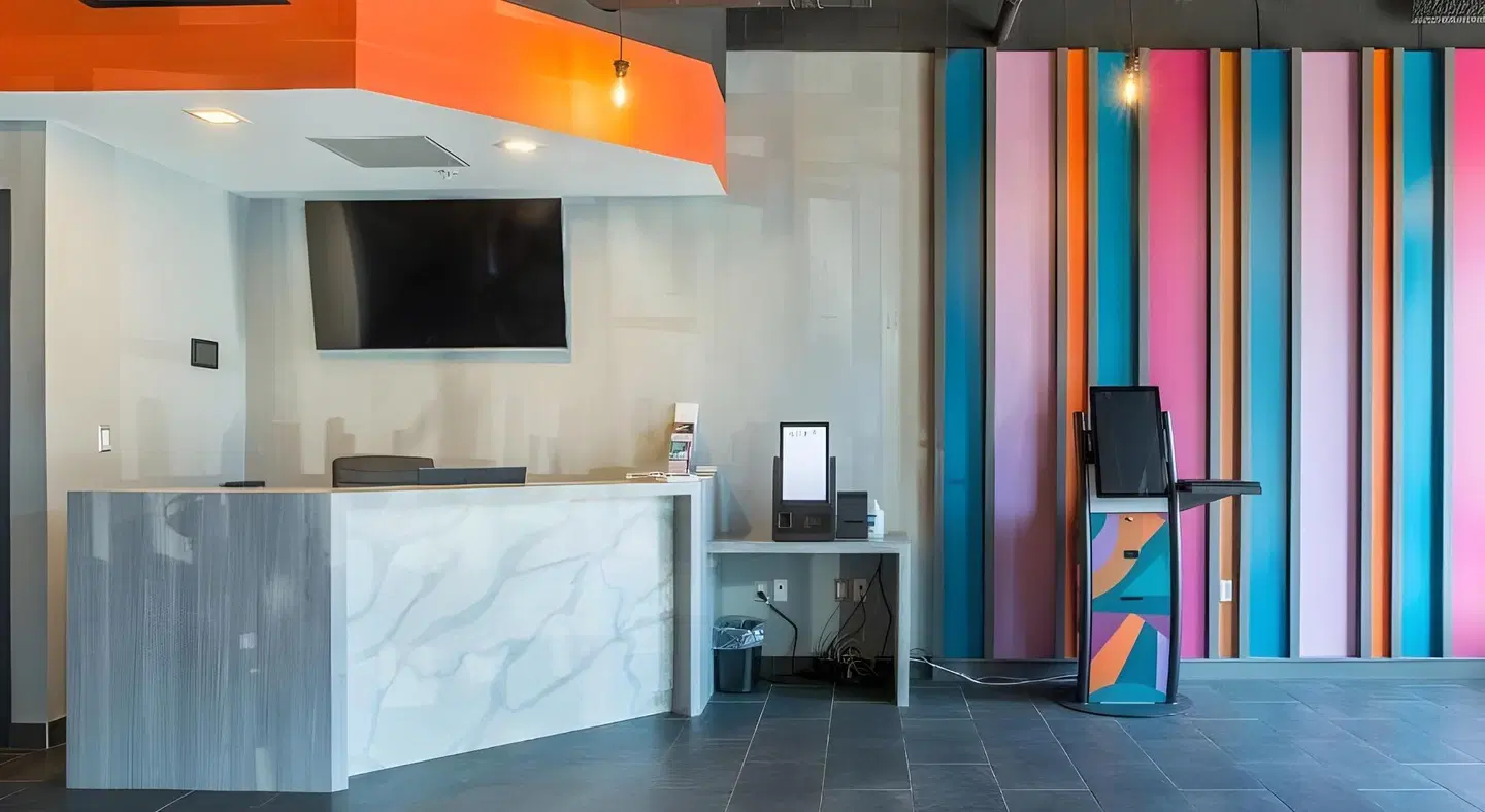 The Arts Hotel ROOM_EXAMPLE