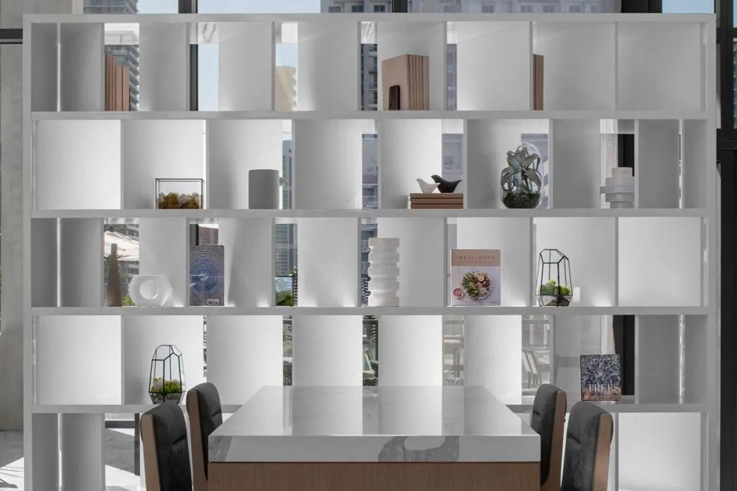 Element by Marriott Miami Brickell LOUNGE_LOBBY