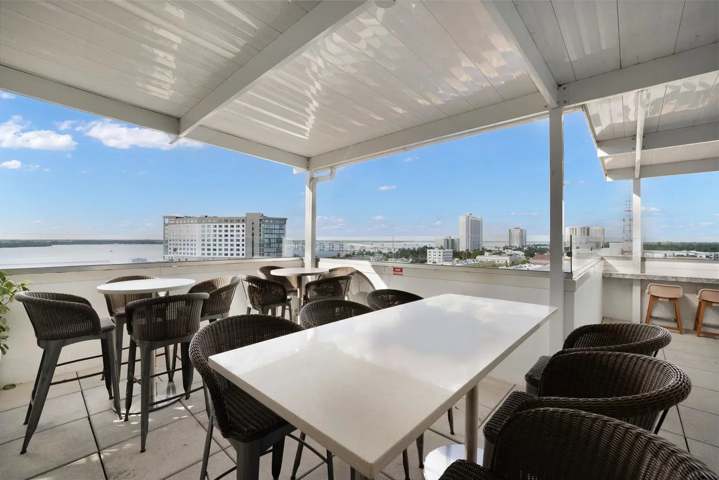 The Banyan Hotel Fort Myers, Tapestry Collection by Hilton Terrasse