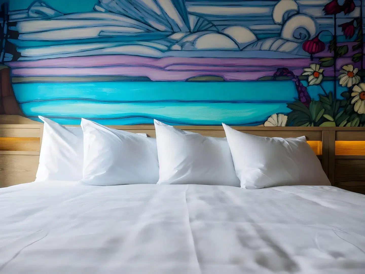 The Arts Hotel ROOM_EXAMPLE