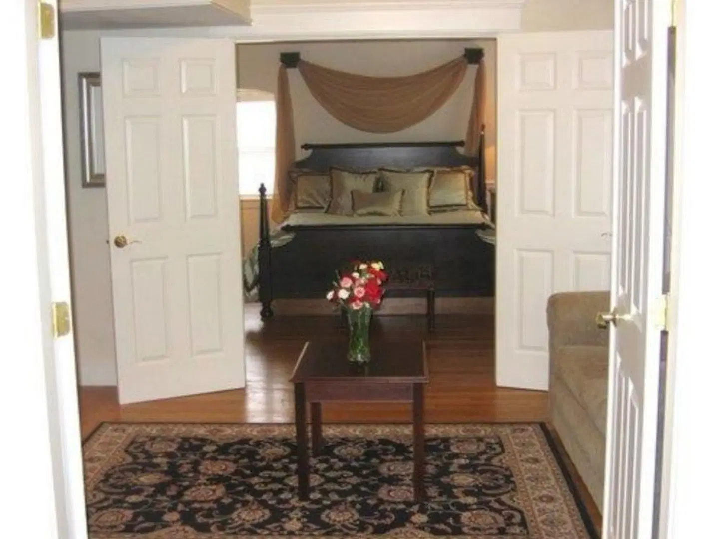 Inn on Bellevue LOUNGE_LOBBY