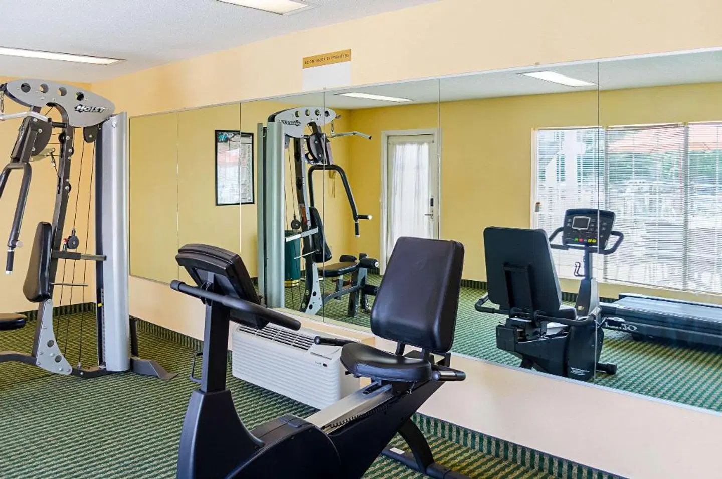 Quality Inn Vicksburg SPORTS_AND_LEISURE