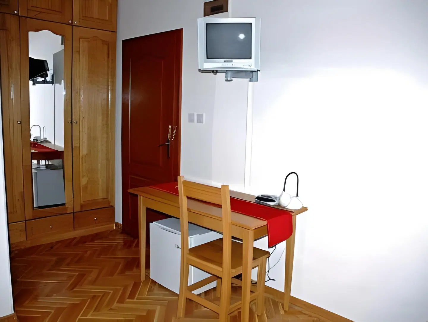 Hotel Sanja former Oliva ROOM_EXAMPLE