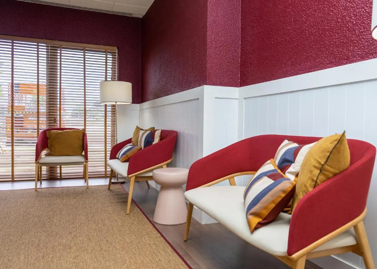 Flag Hotel Lisboa Oeiras ROOM_EXAMPLE