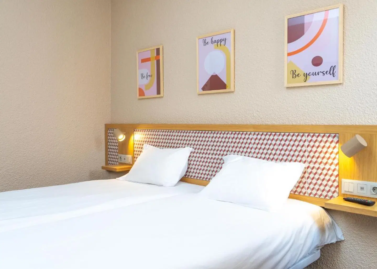 Flag Hotel Lisboa Oeiras ROOM_EXAMPLE