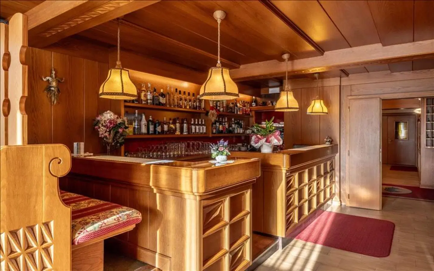 Hotel Garden - Adults only Bar