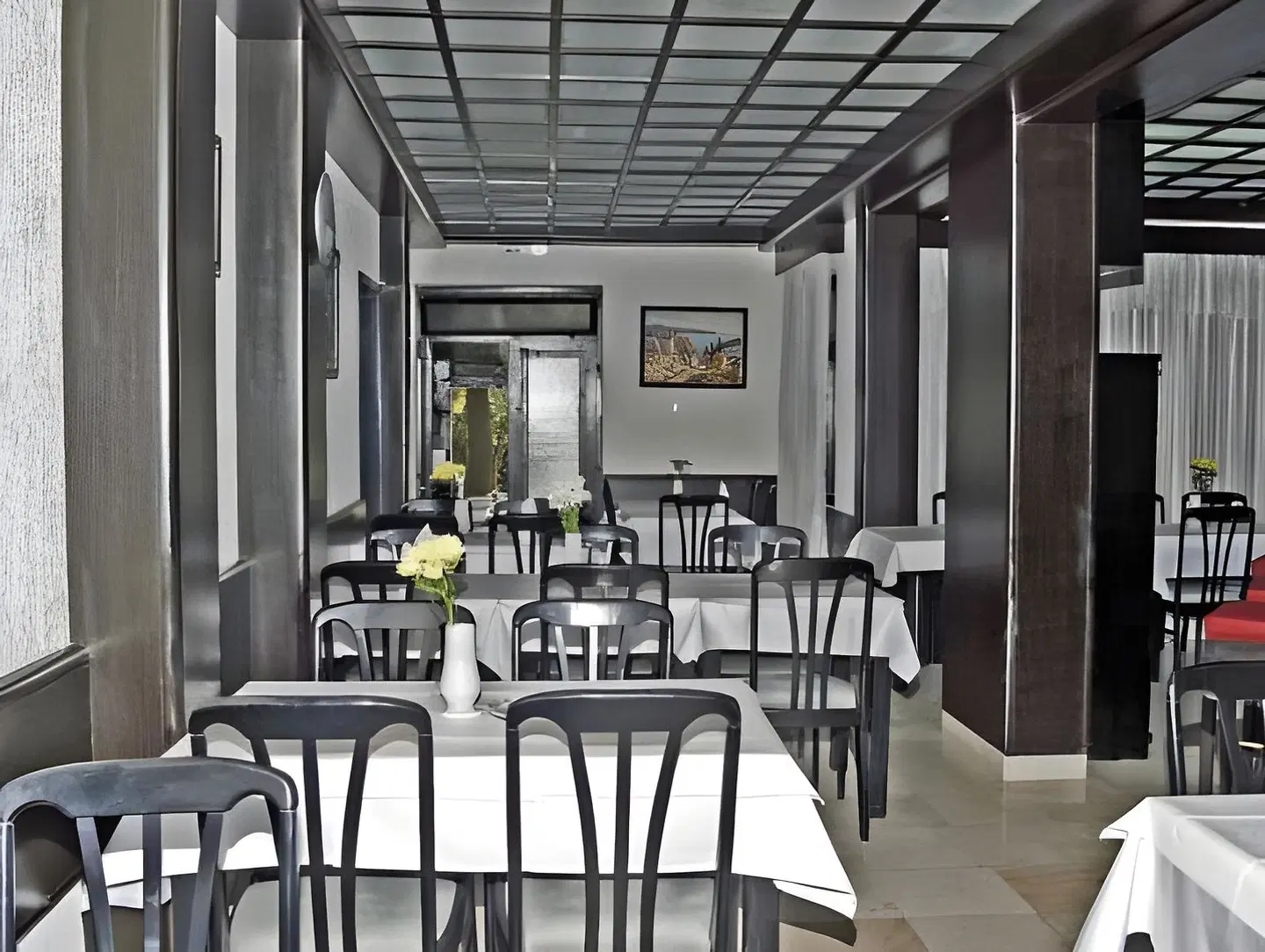 Hotel Sanja former Oliva Terrasse