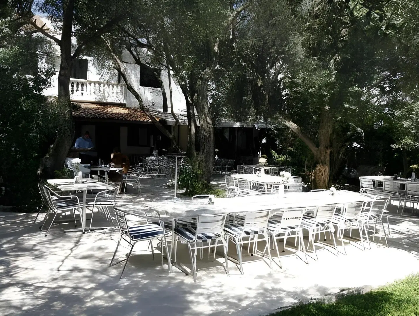 Hotel Sanja former Oliva Terrasse