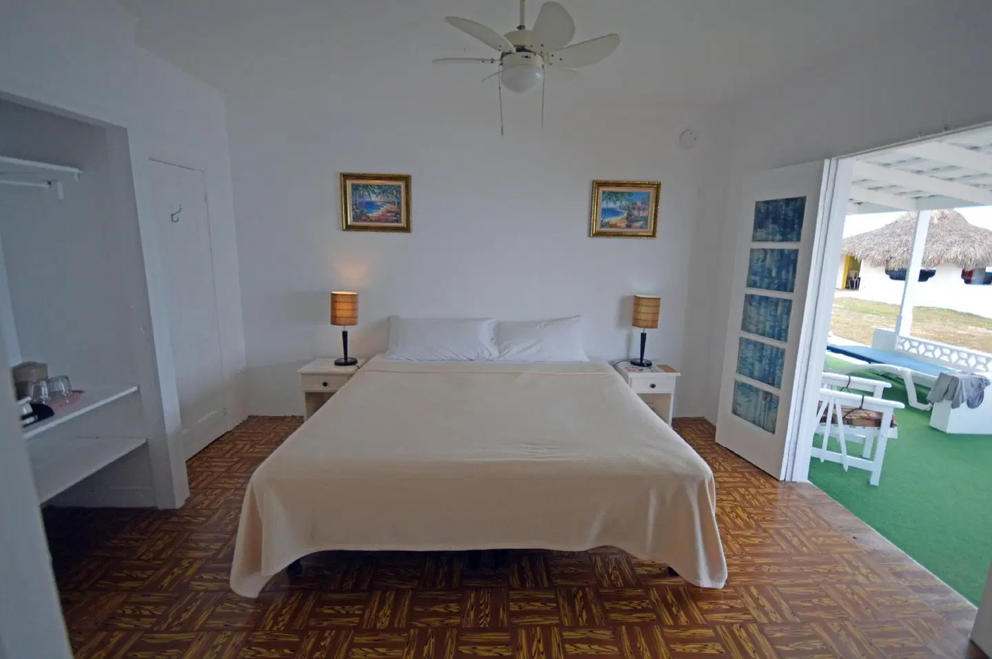 Sunset Resort & Villas ROOM_EXAMPLE