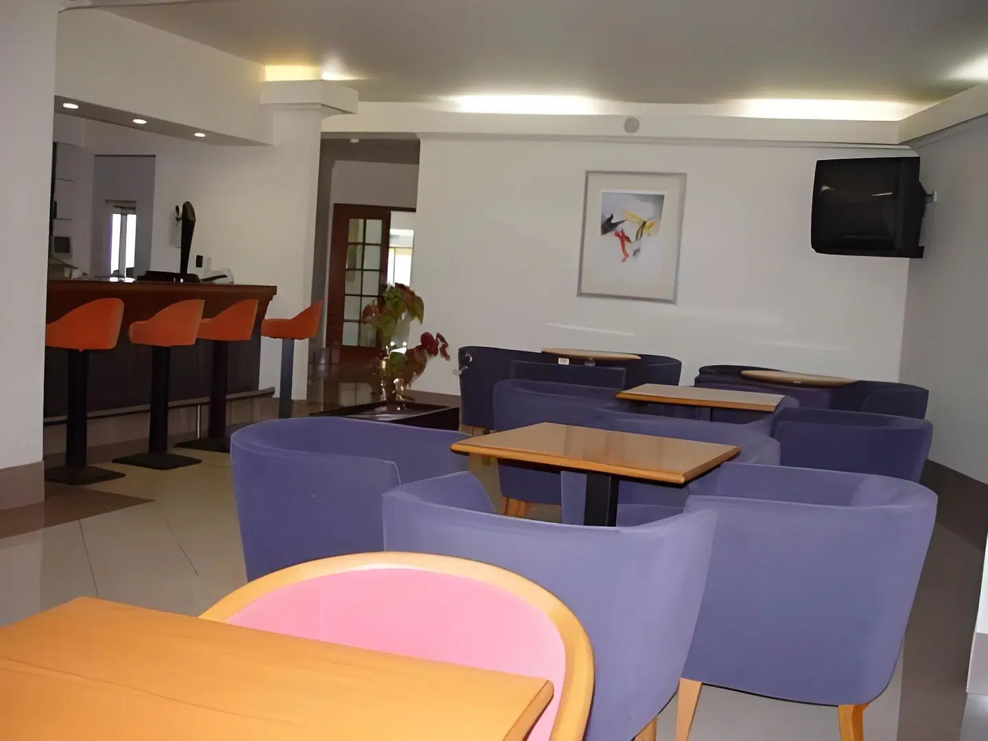 Albergaria Ulveira LOUNGE_LOBBY