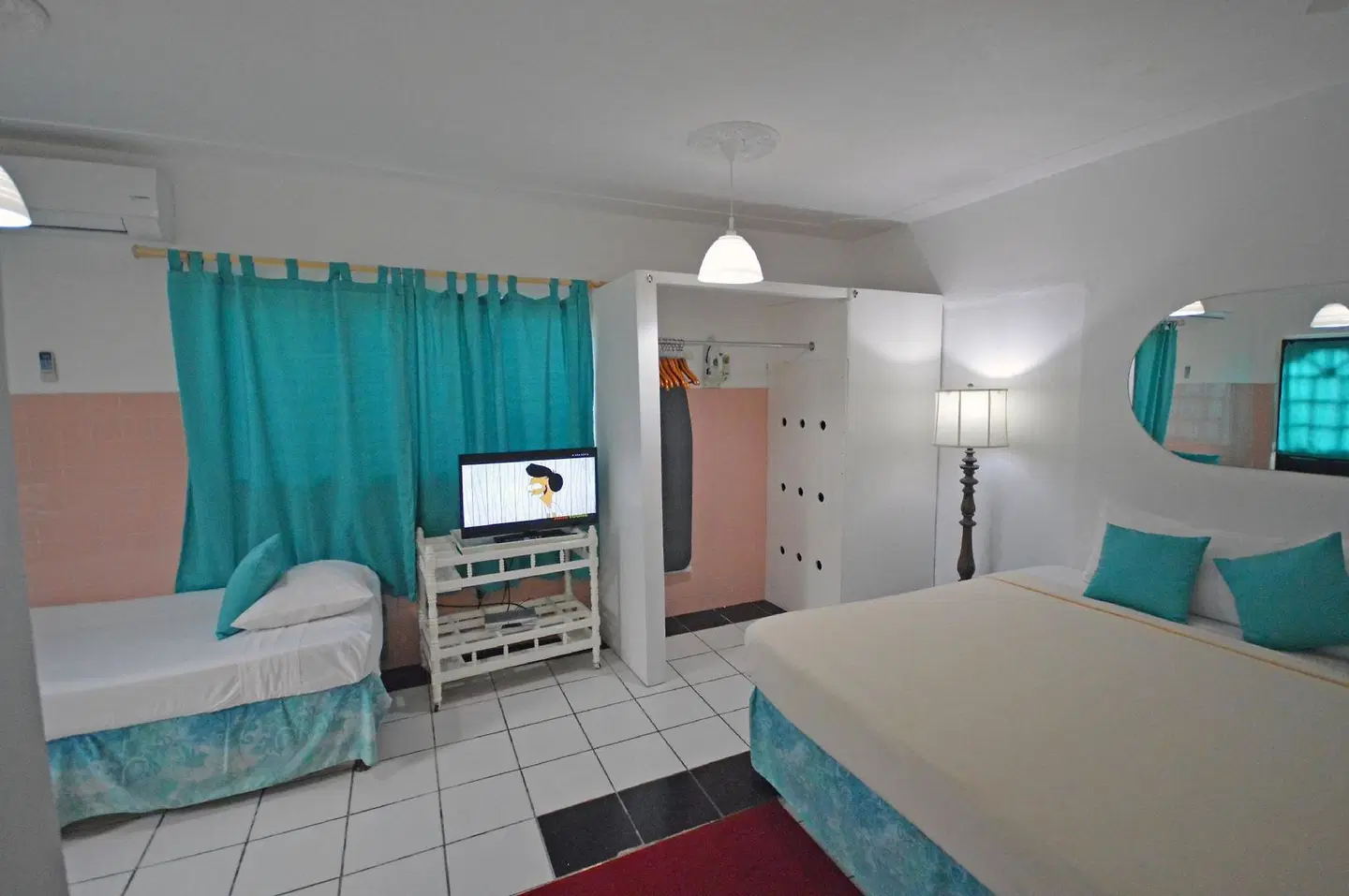 Sunset Resort & Villas ROOM_EXAMPLE
