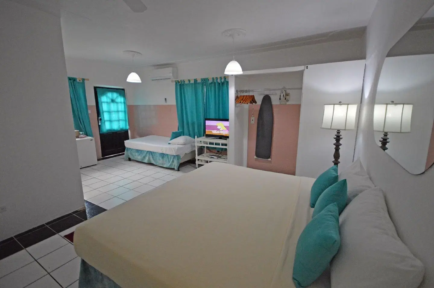 Sunset Resort & Villas ROOM_EXAMPLE