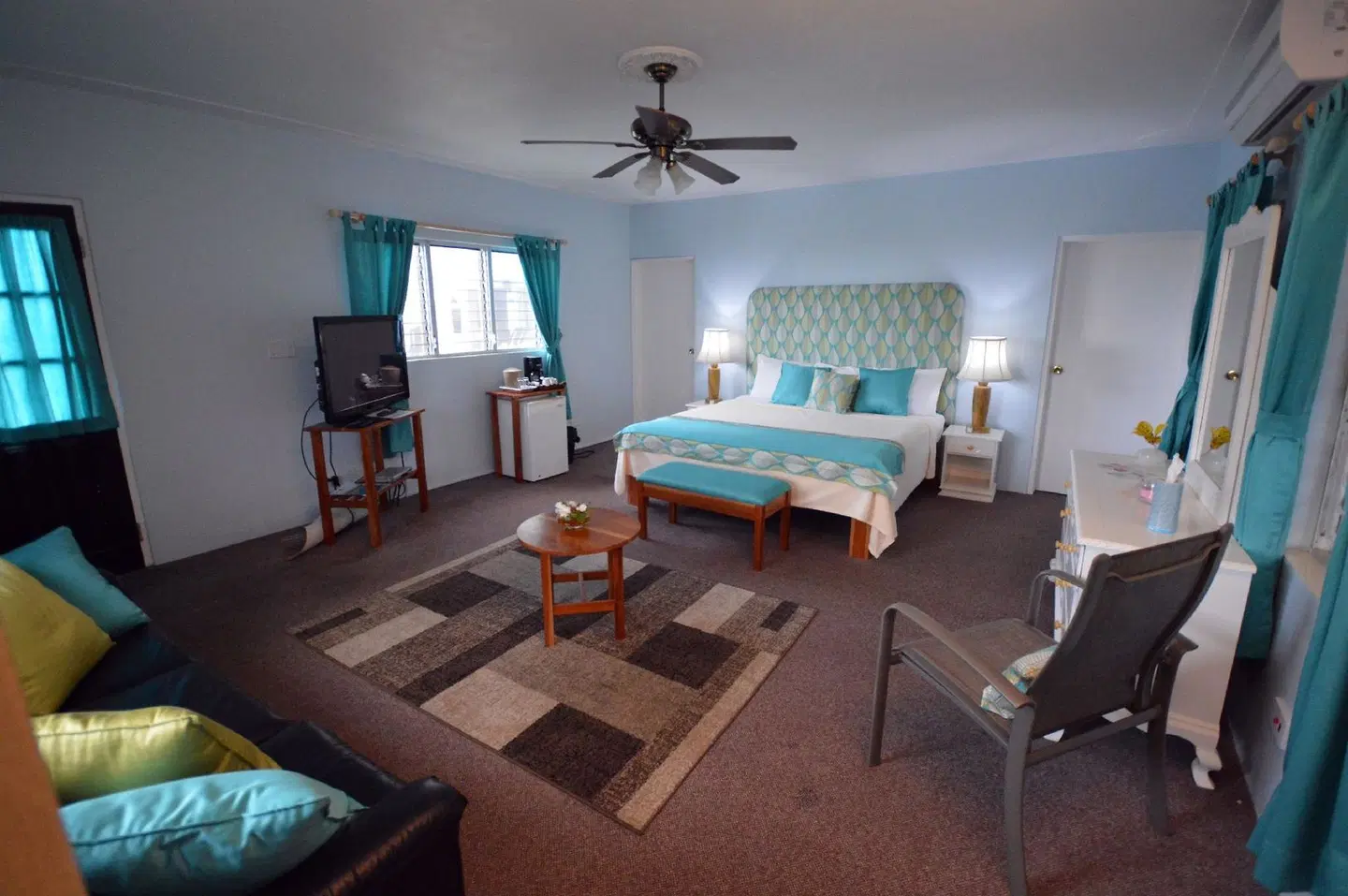 Sunset Resort & Villas ROOM_EXAMPLE