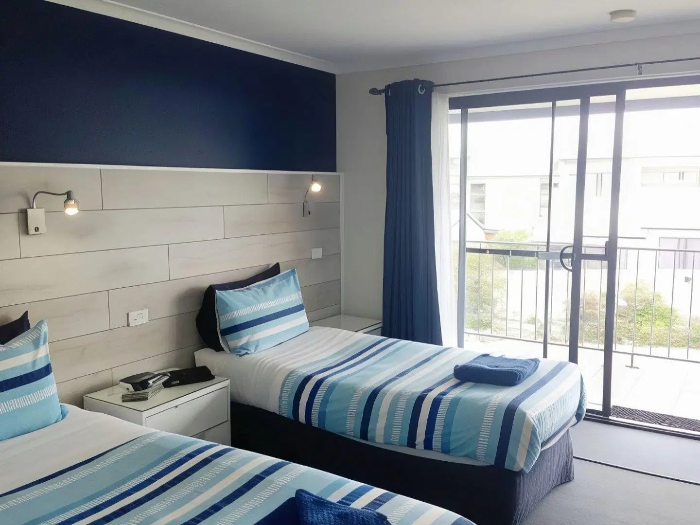 Apollo Bay Waterfront Motor Inn ROOM_EXAMPLE