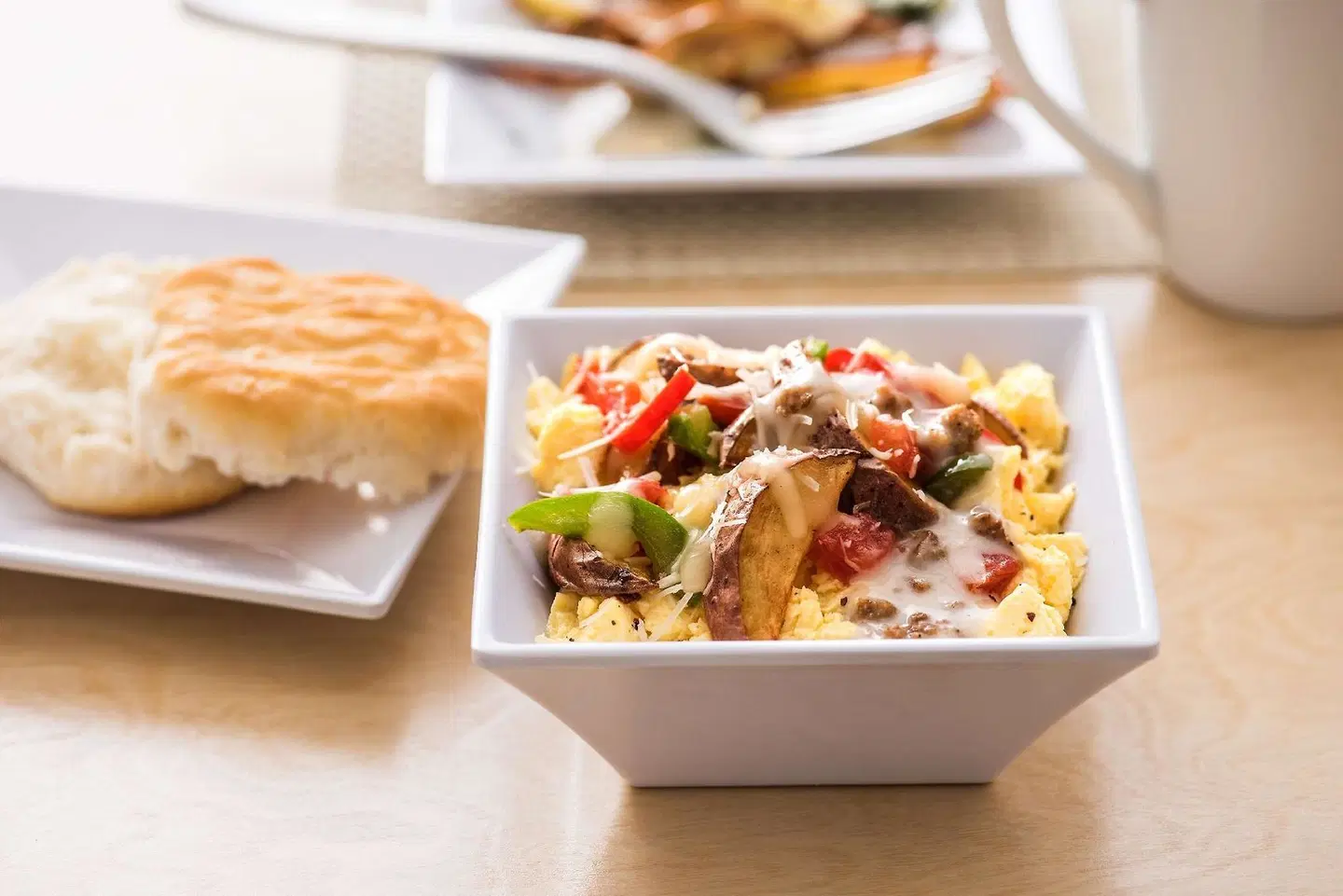 Hyatt Place Lexington Restaurant