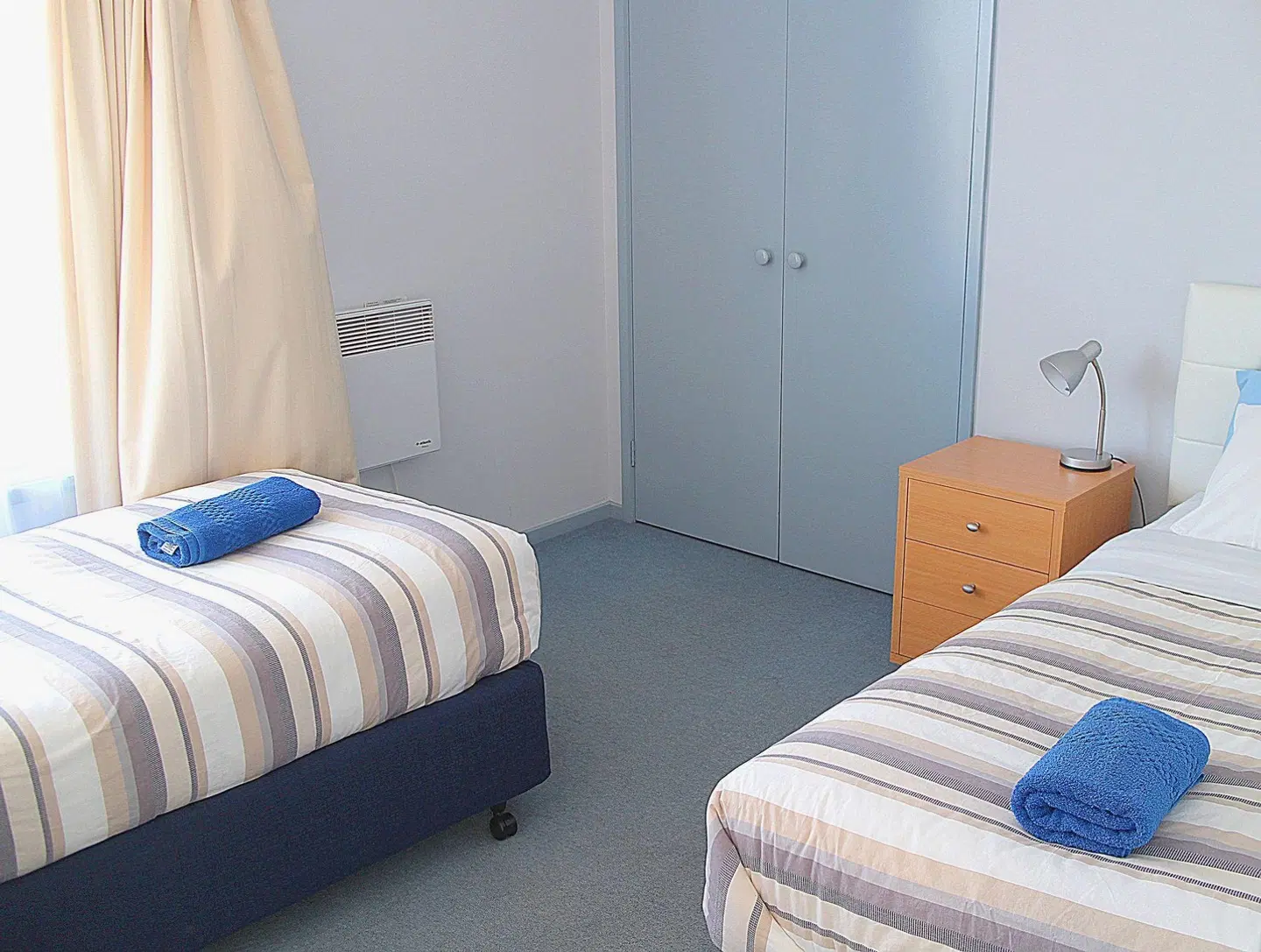 Apollo Bay Waterfront Motor Inn ROOM_EXAMPLE