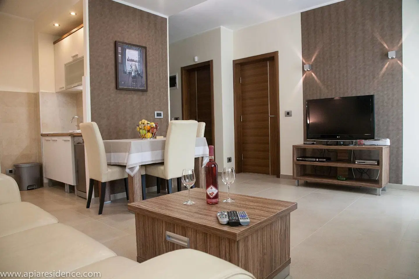 Apia Residence LOUNGE_LOBBY