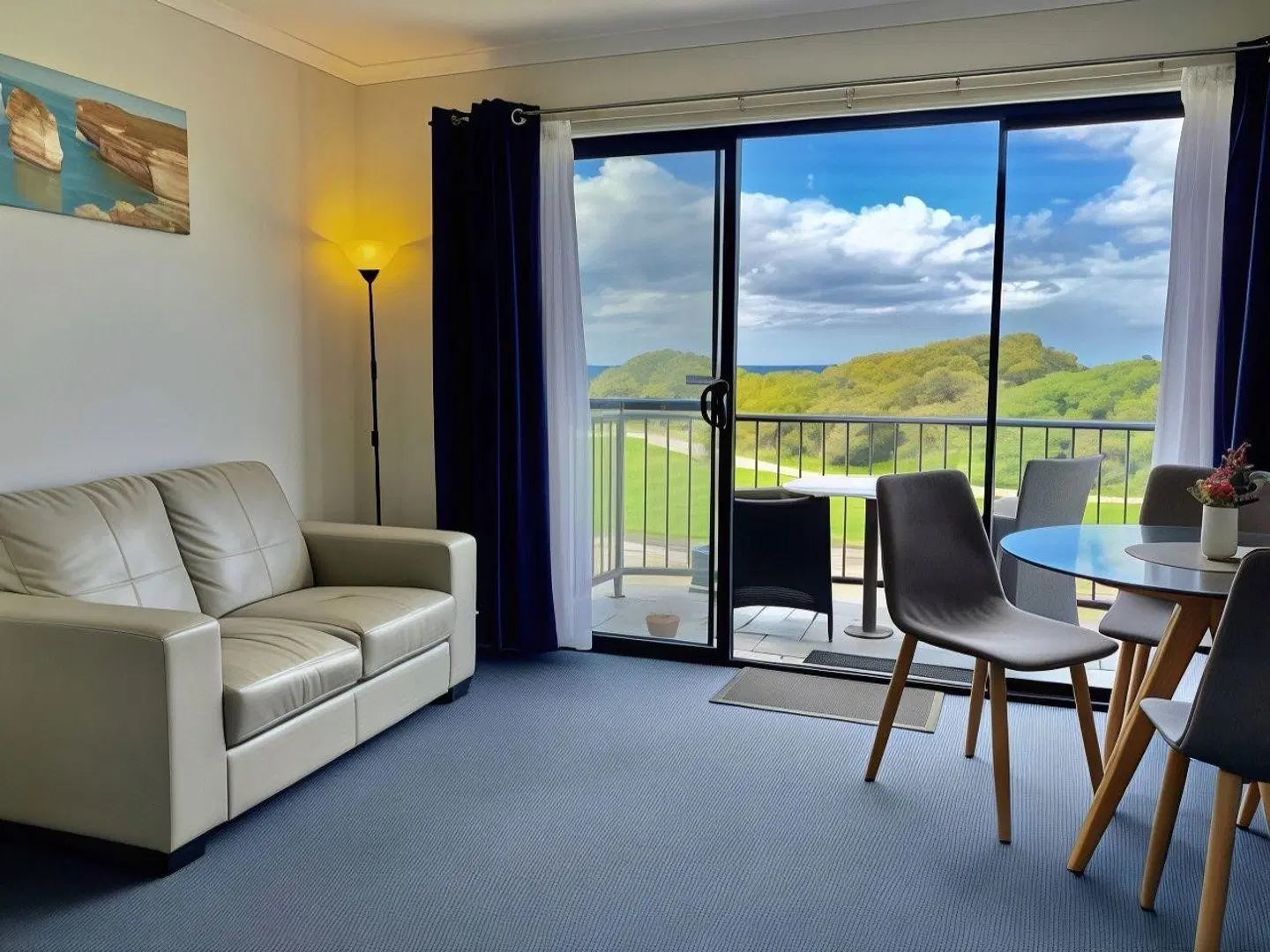 Apollo Bay Waterfront Motor Inn ROOM_EXAMPLE