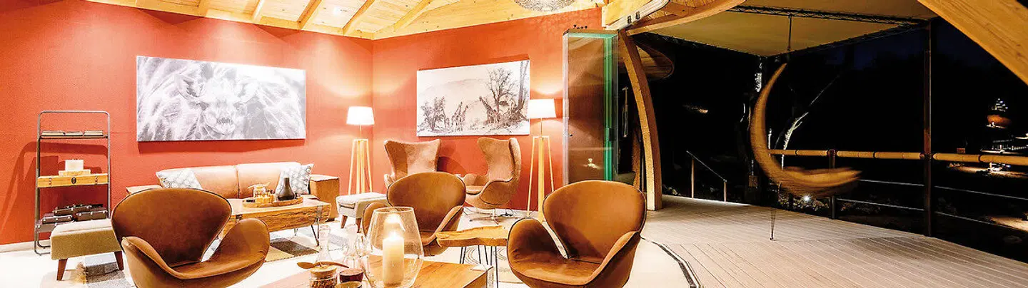 Onduli Ridge Bar