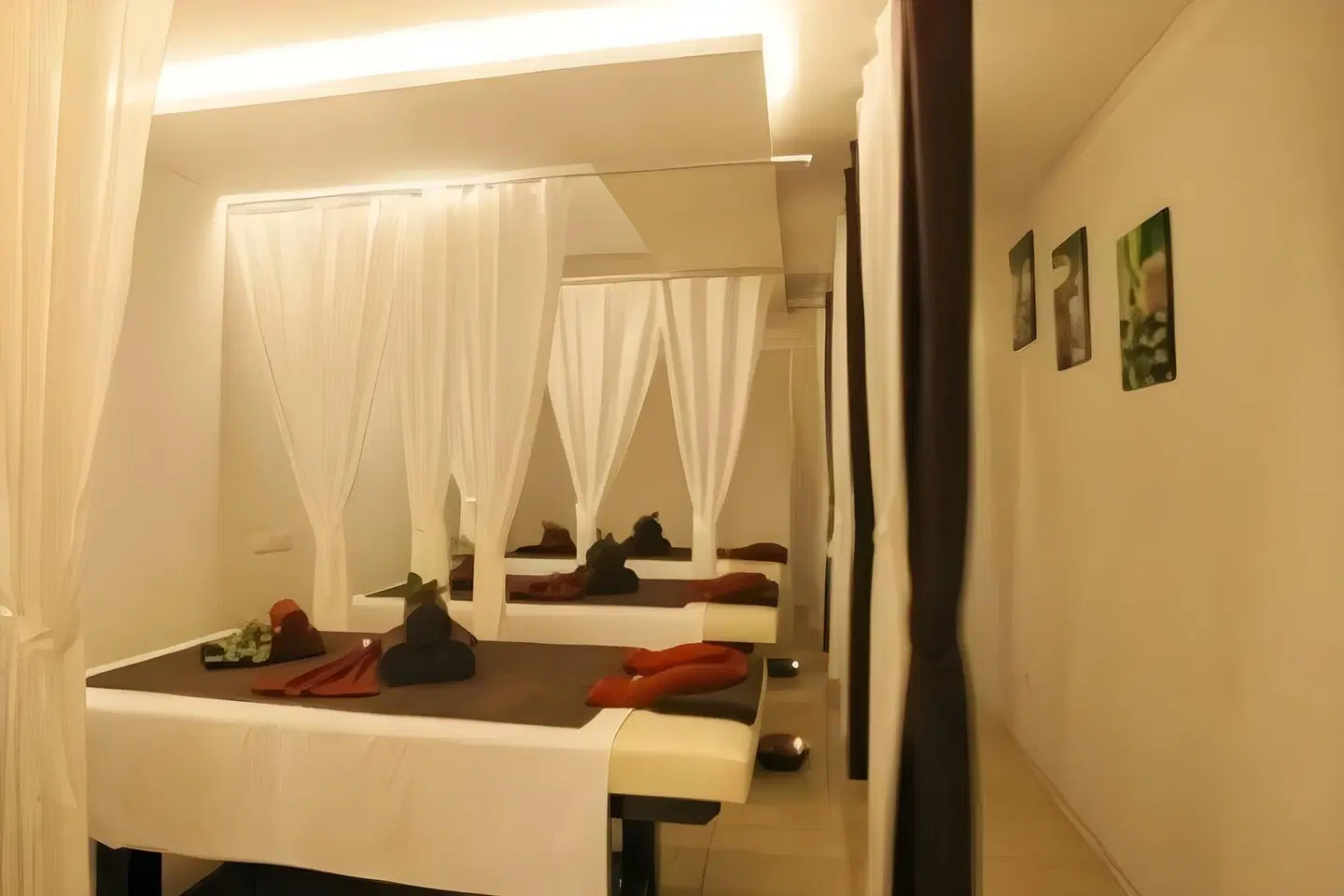 Mai Charming Boutique Hanoi HEALTH_BEAUTY