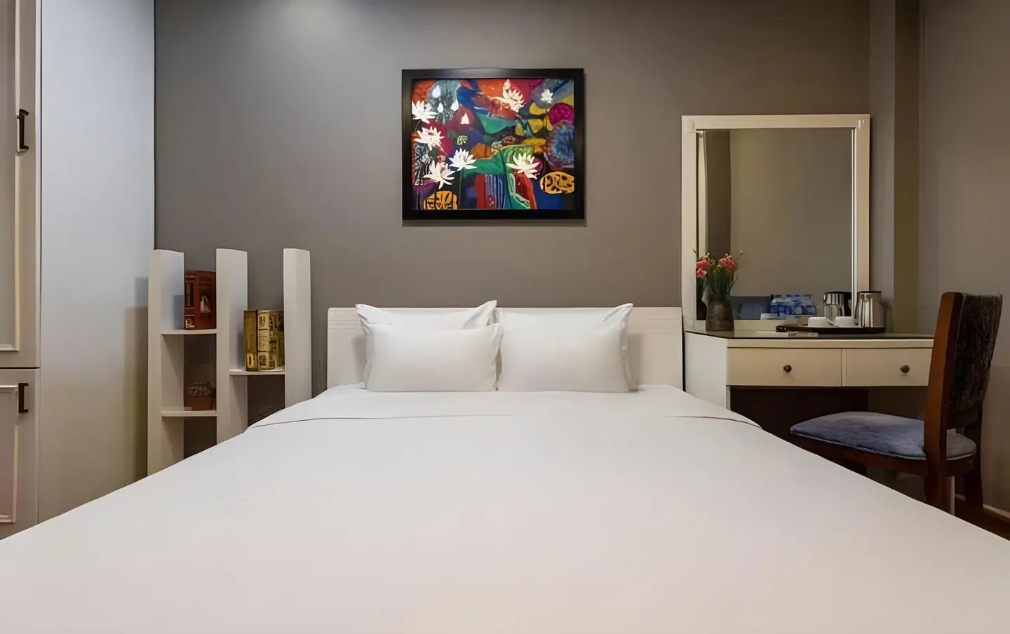 Mai Charming Boutique Hanoi ROOM_EXAMPLE