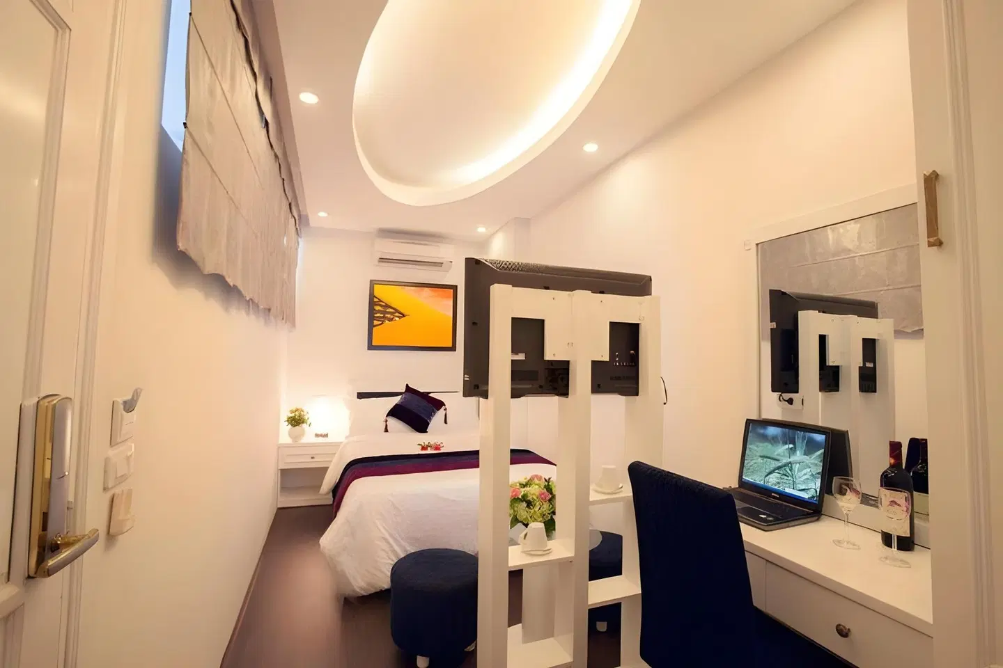 Mai Charming Boutique Hanoi ROOM_EXAMPLE