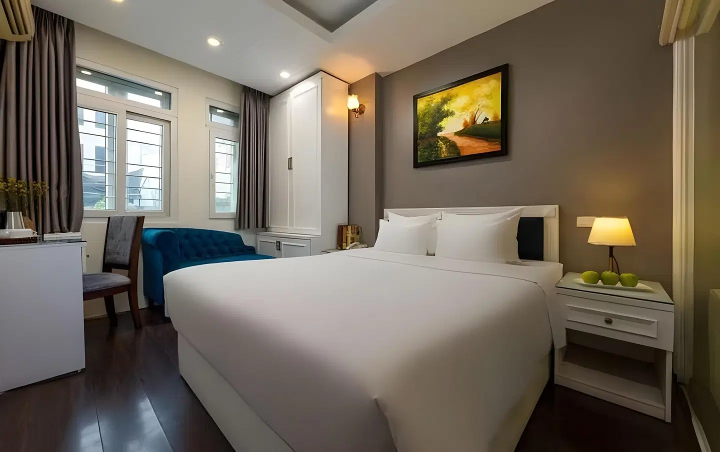 Mai Charming Boutique Hanoi ROOM_EXAMPLE
