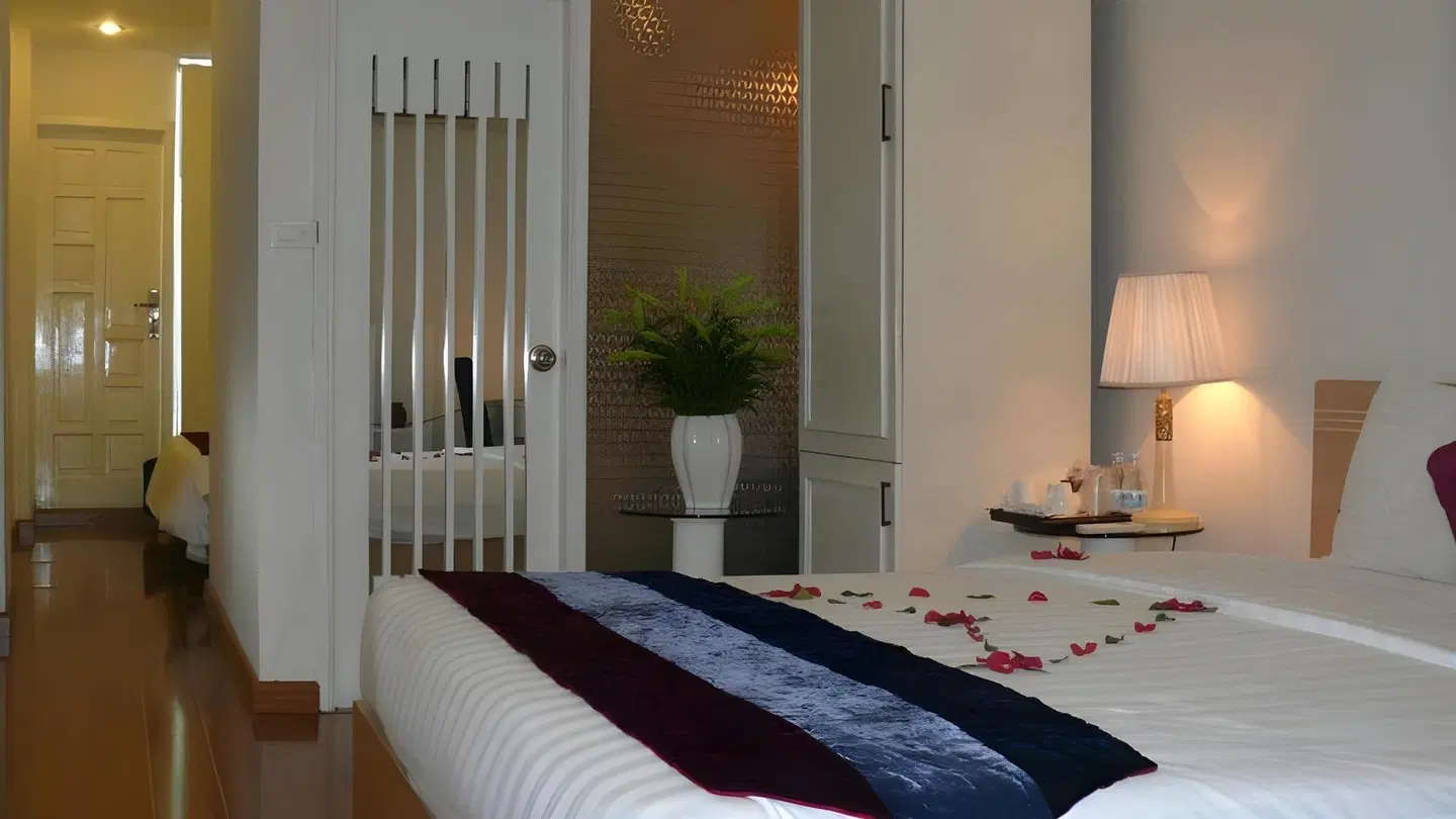 Mai Charming Boutique Hanoi ROOM_EXAMPLE