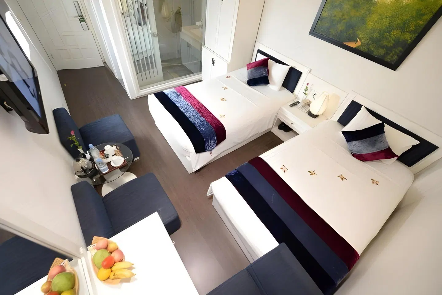 Mai Charming Boutique Hanoi ROOM_EXAMPLE