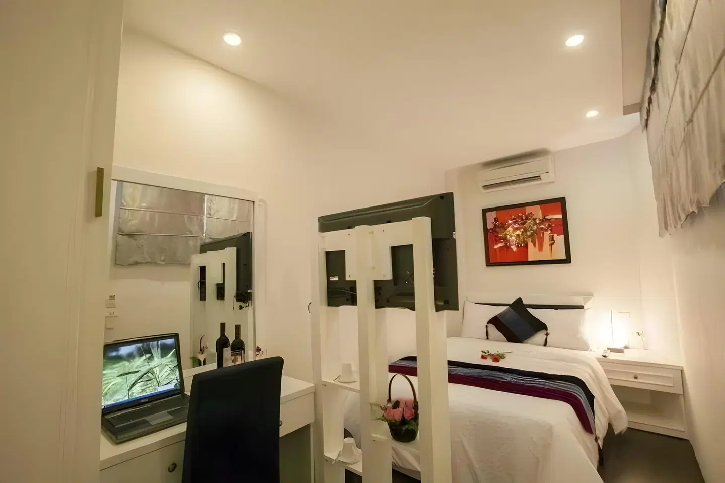 Mai Charming Boutique Hanoi ROOM_EXAMPLE