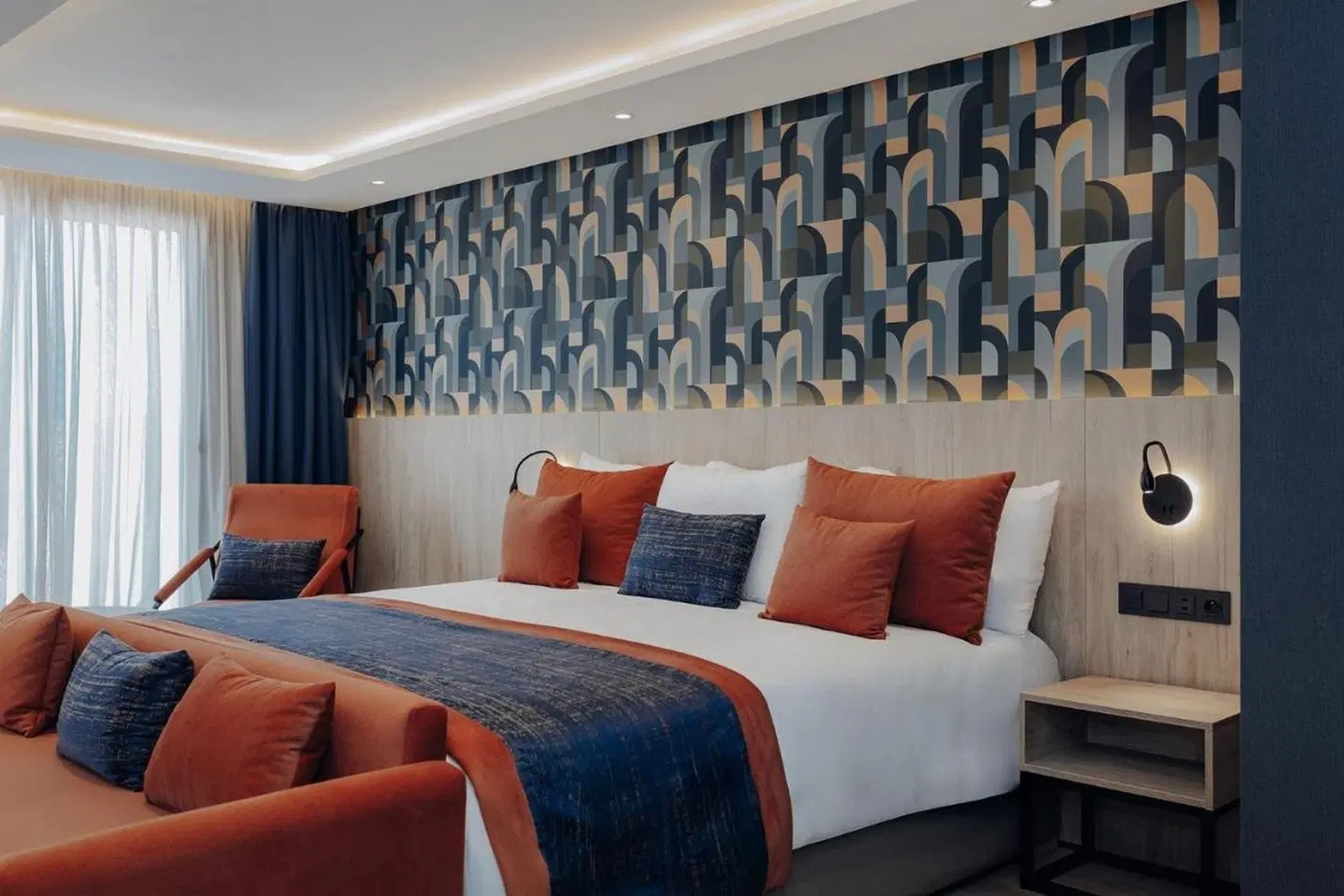 Exe Casablanca ROOM_EXAMPLE