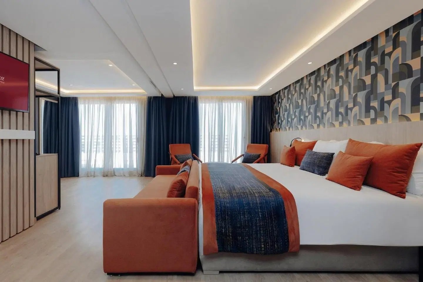 Exe Casablanca ROOM_EXAMPLE